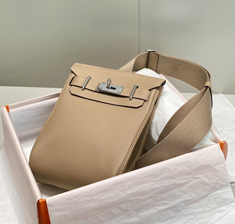 Hermes Satchel Bags